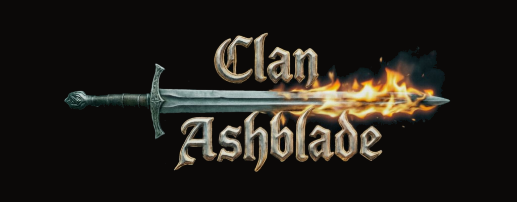 Ashblade